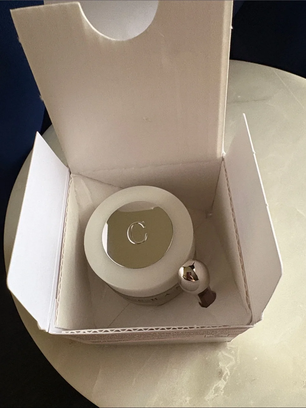 Chantecaille bio lifting